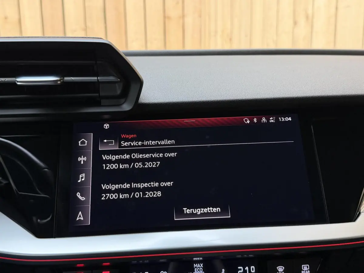 40 TFSI e Advanced edition SoH 97,6% | Apple CarPlay/Android Auto | Cruise & climate control | LED verlichting | Navigatiesysteem | Sfeerverlichting | Sportstoelen | Parkeersensoren achter |