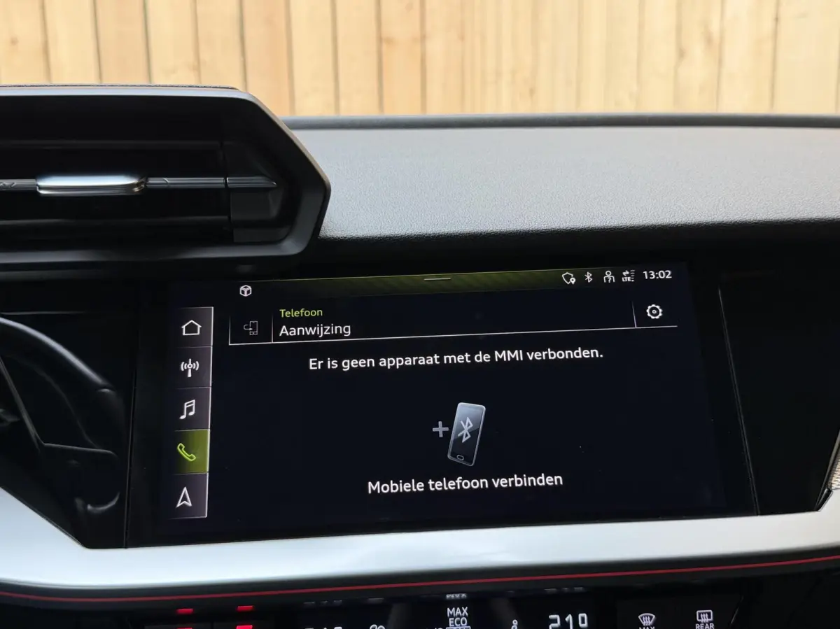40 TFSI e Advanced edition SoH 97,6% | Apple CarPlay/Android Auto | Cruise & climate control | LED verlichting | Navigatiesysteem | Sfeerverlichting | Sportstoelen | Parkeersensoren achter |