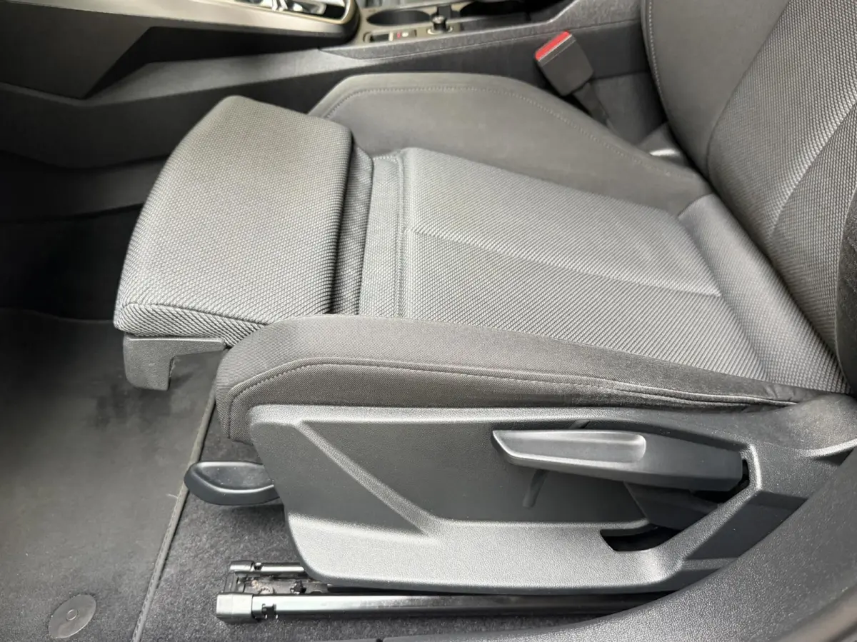 40 TFSI e Advanced edition SoH 97,6% | Apple CarPlay/Android Auto | Cruise & climate control | LED verlichting | Navigatiesysteem | Sfeerverlichting | Sportstoelen | Parkeersensoren achter |