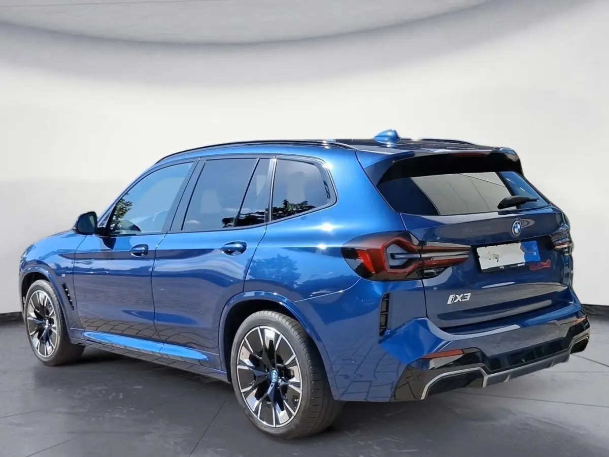 M-SPORT 80 kWh (210kW/286pk) ** LED, LEDER, PANO, TREKH, VERW. STUUR, 20-inch LMV ** 1e EIG - UNFALLFREI ** ** INFORMEER OOK NAAR ONZE AANTREKKELIJKE FINANCIAL-LEASE TARIEVEN **