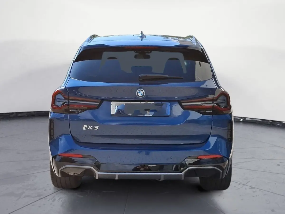 M-SPORT 80 kWh (210kW/286pk) ** LED, LEDER, PANO, TREKH, VERW. STUUR, 20-inch LMV ** 1e EIG - UNFALLFREI ** ** INFORMEER OOK NAAR ONZE AANTREKKELIJKE FINANCIAL-LEASE TARIEVEN **