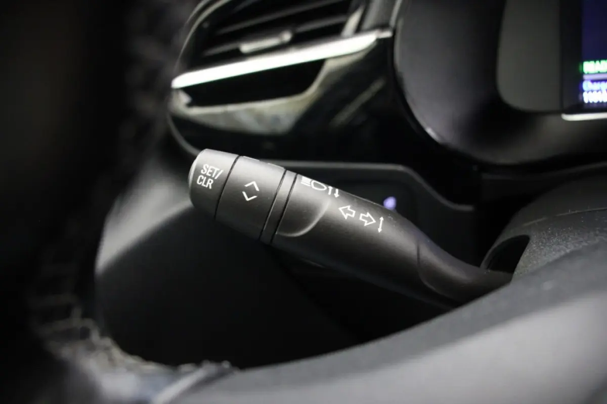 Elegance 50 kWh - Carplay, Cruise, Clima, Half Leer, SOH 89,06%