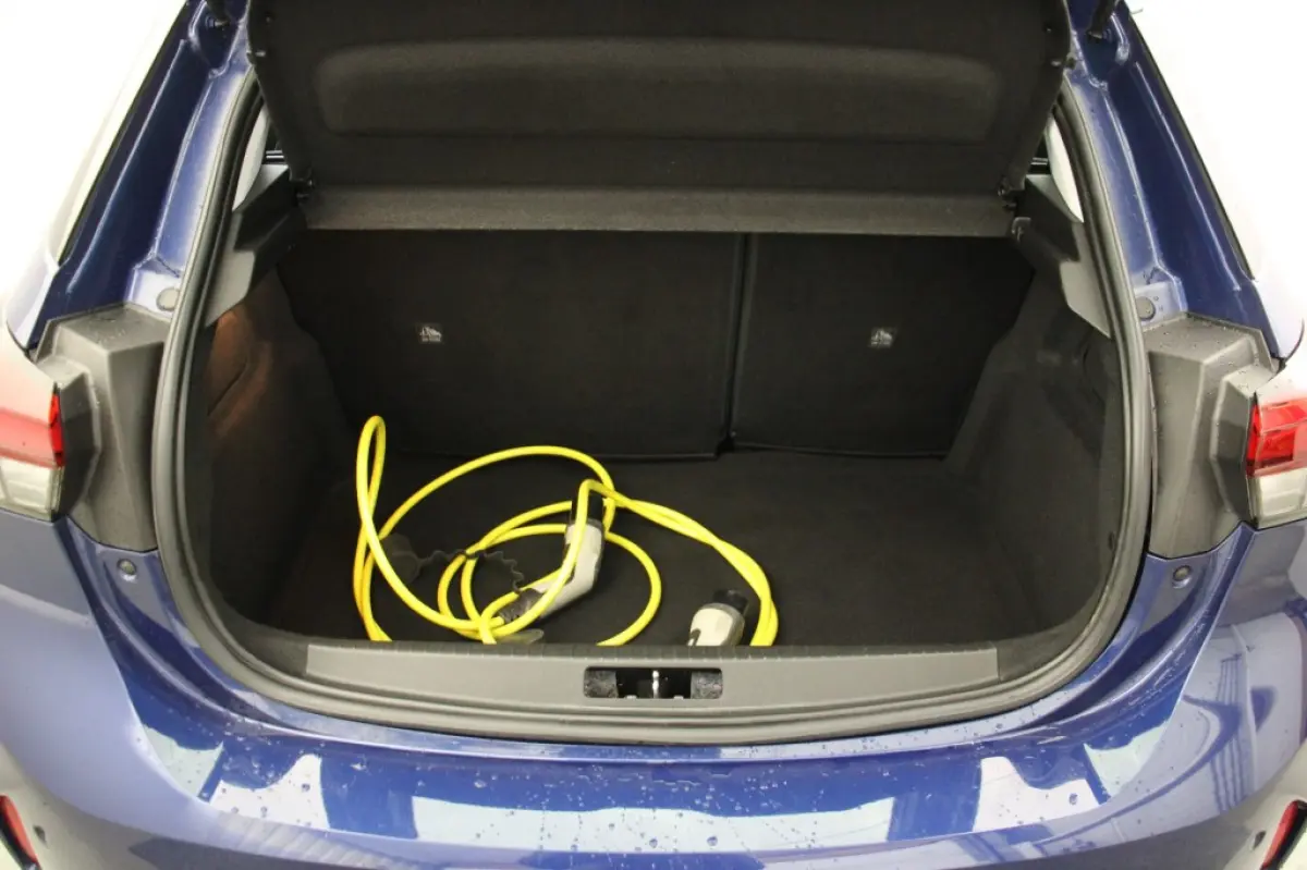Elegance 50 kWh - Carplay, Cruise, Clima, Half Leer, SOH 89,06%