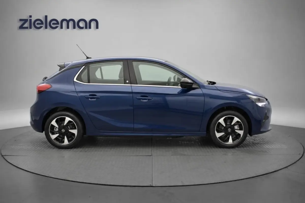Elegance 50 kWh - Carplay, Cruise, Clima, Half Leer, SOH 89,06%