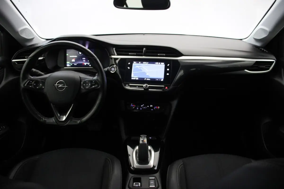 Elegance 50 kWh - Carplay, Cruise, Clima, Half Leer, SOH 89,06%