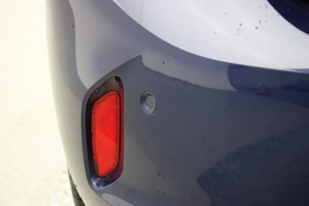 Elegance 50 kWh - Carplay, Cruise, Clima, Half Leer, SOH 89,06%