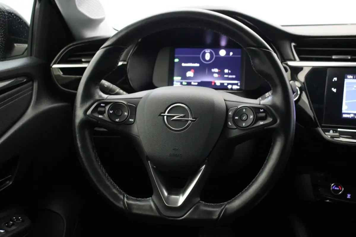 Elegance 50 kWh - Carplay, Cruise, Clima, Half Leer, SOH 89,06%