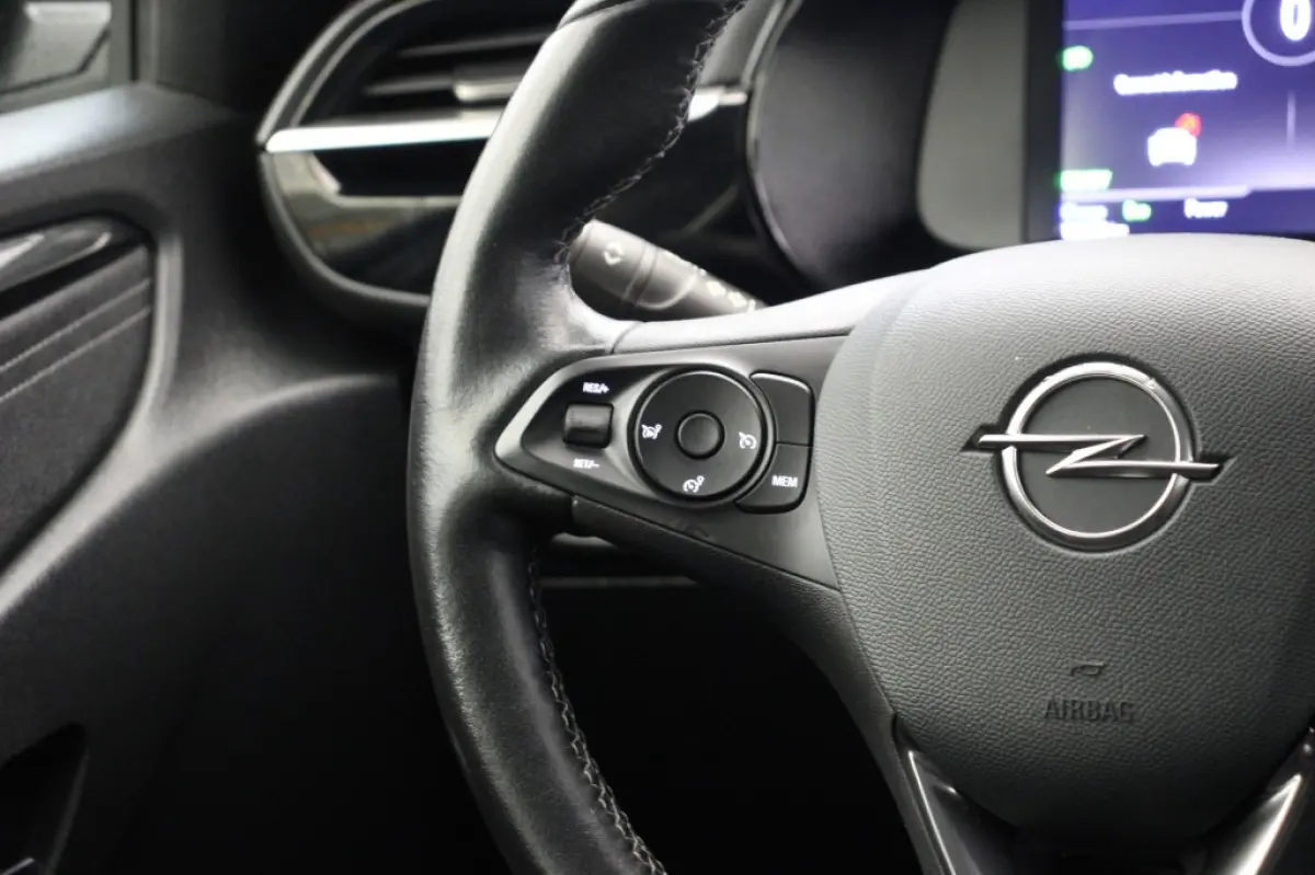 Elegance 50 kWh - Carplay, Cruise, Clima, Half Leer, SOH 89,06%