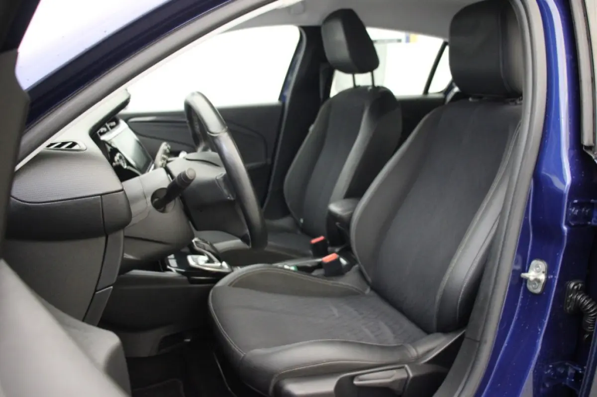 Elegance 50 kWh - Carplay, Cruise, Clima, Half Leer, SOH 89,06%