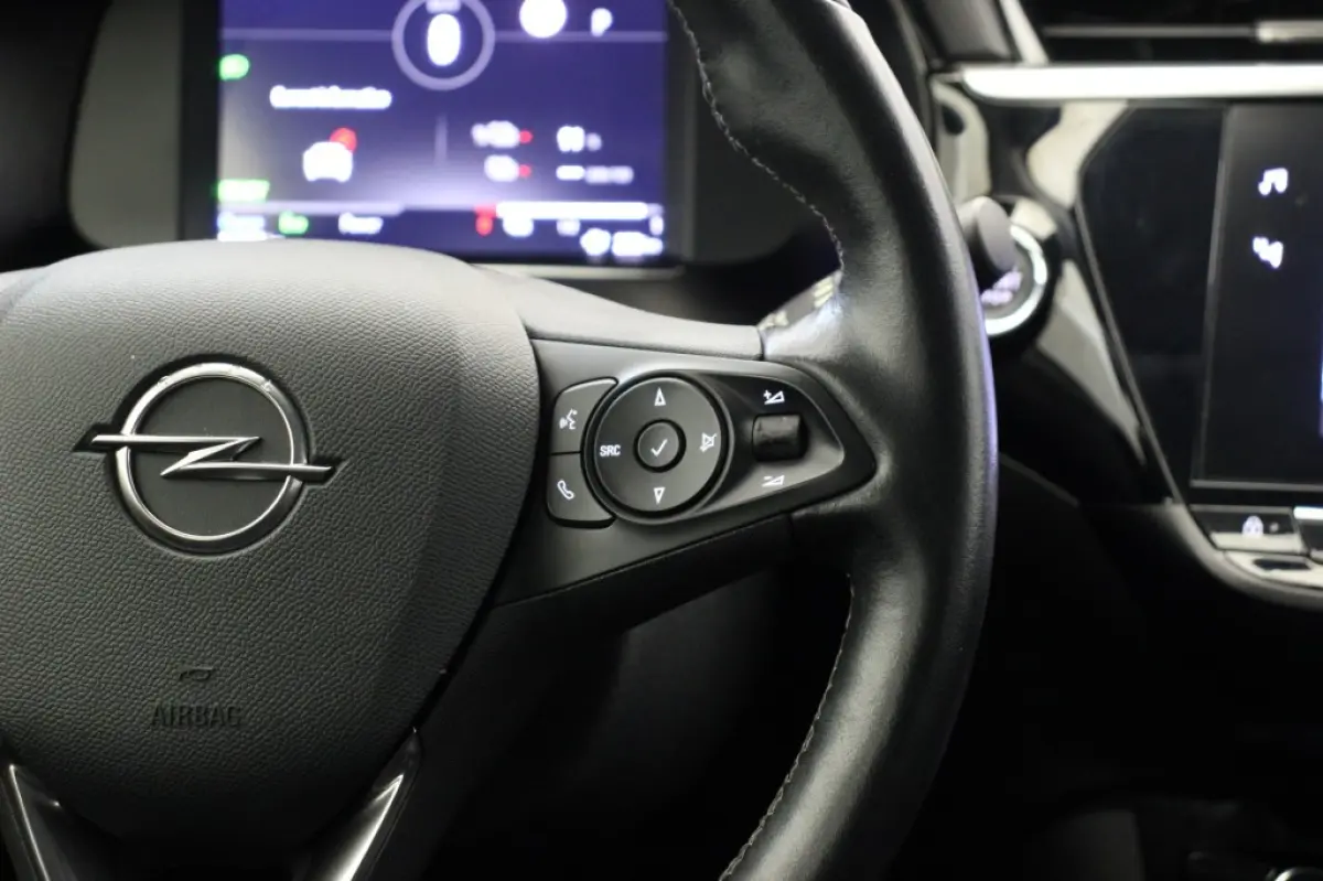 Elegance 50 kWh - Carplay, Cruise, Clima, Half Leer, SOH 89,06%
