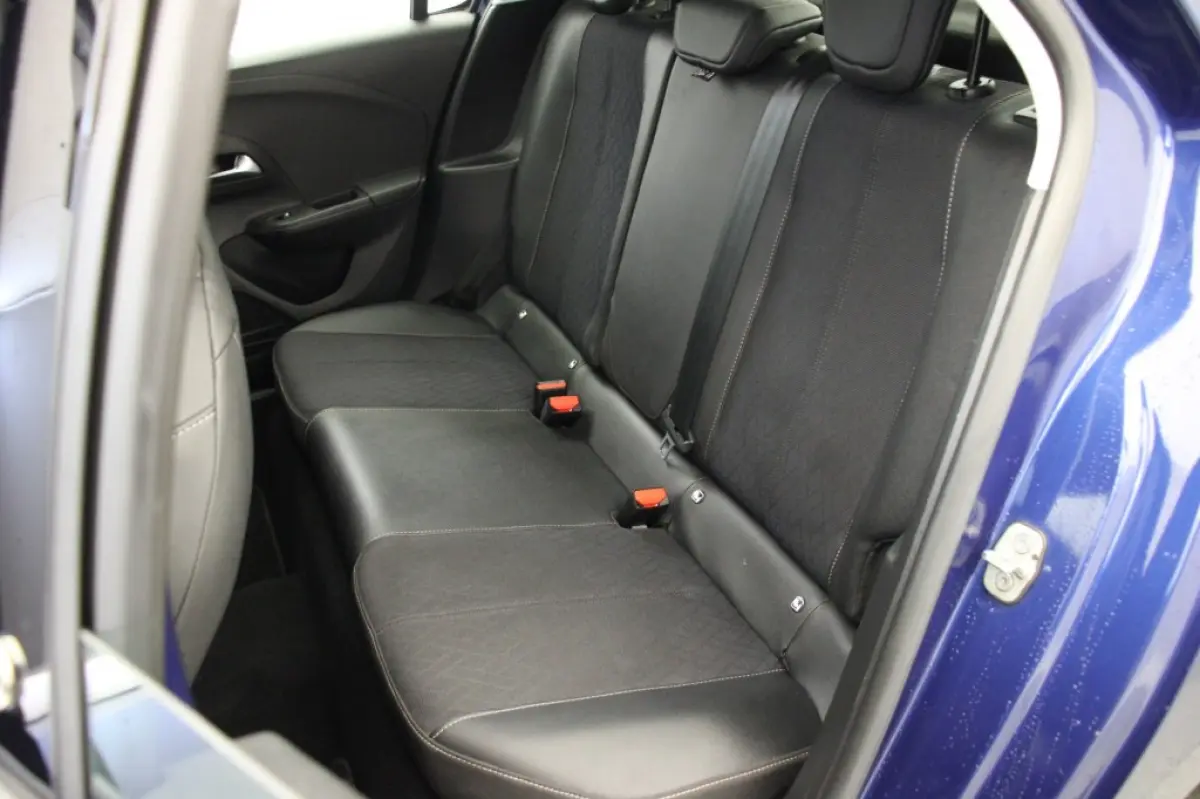 Elegance 50 kWh - Carplay, Cruise, Clima, Half Leer, SOH 89,06%