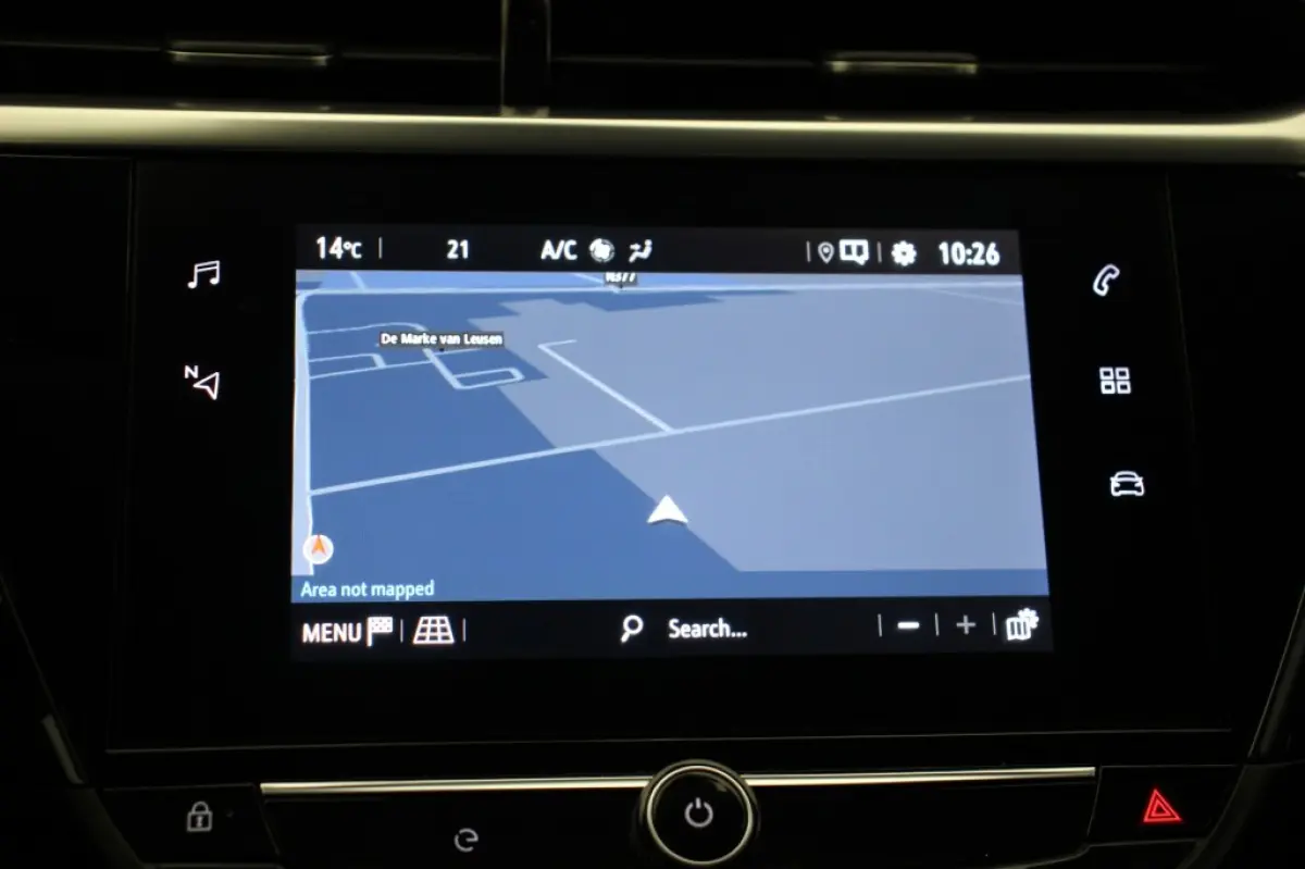 Elegance 50 kWh - Carplay, Cruise, Clima, Half Leer, SOH 89,06%