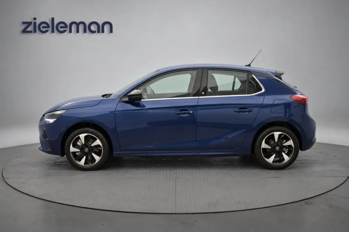 Elegance 50 kWh - Carplay, Cruise, Clima, Half Leer, SOH 89,06%