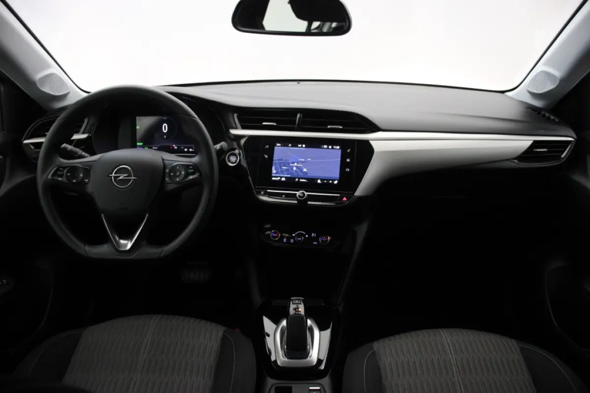 Edition 50 kWh - Carplay, Cruise, Clima, SOH 100%