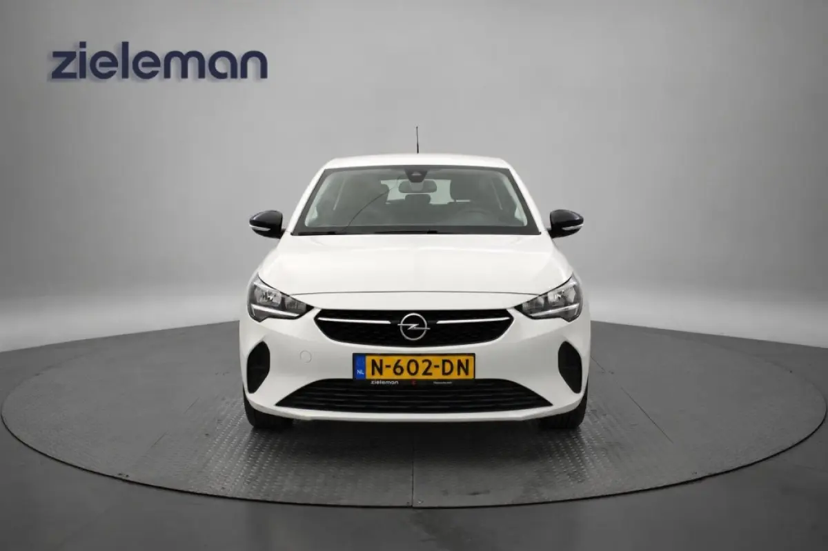 Edition 50 kWh - Carplay, Cruise, Clima, SOH 100%