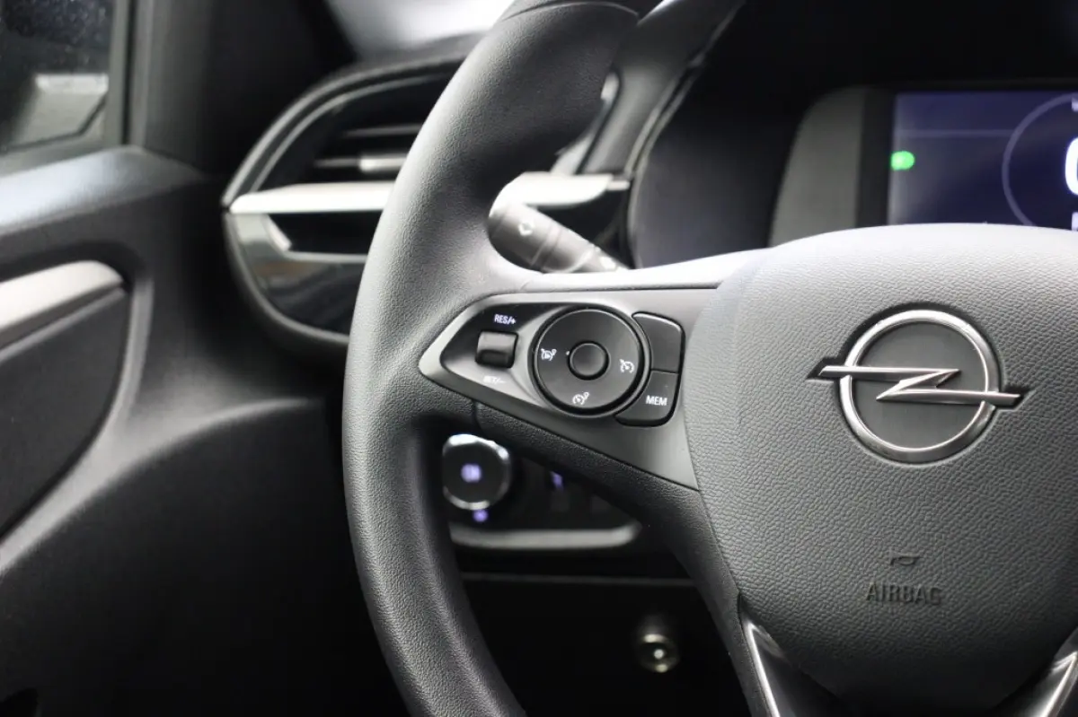 Edition 50 kWh - Carplay, Cruise, Clima, SOH 100%