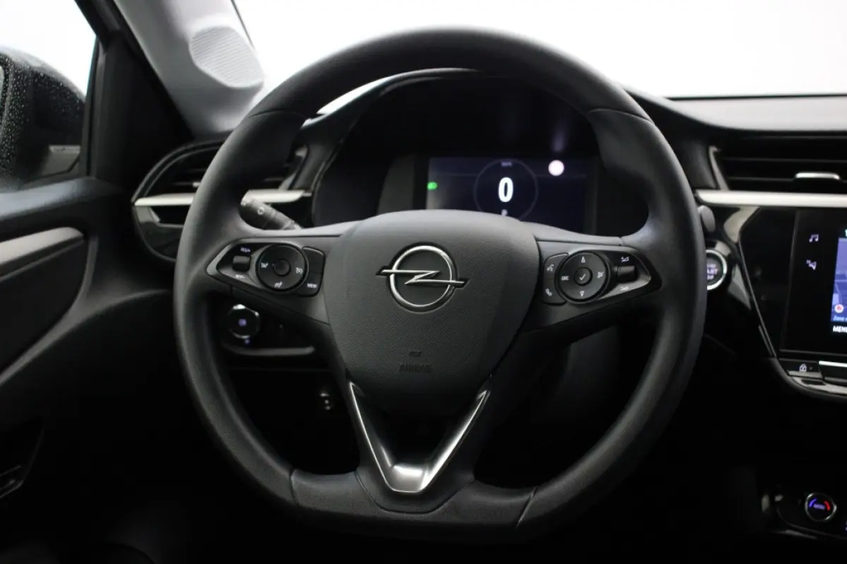 Edition 50 kWh - Carplay, Cruise, Clima, SOH 100%