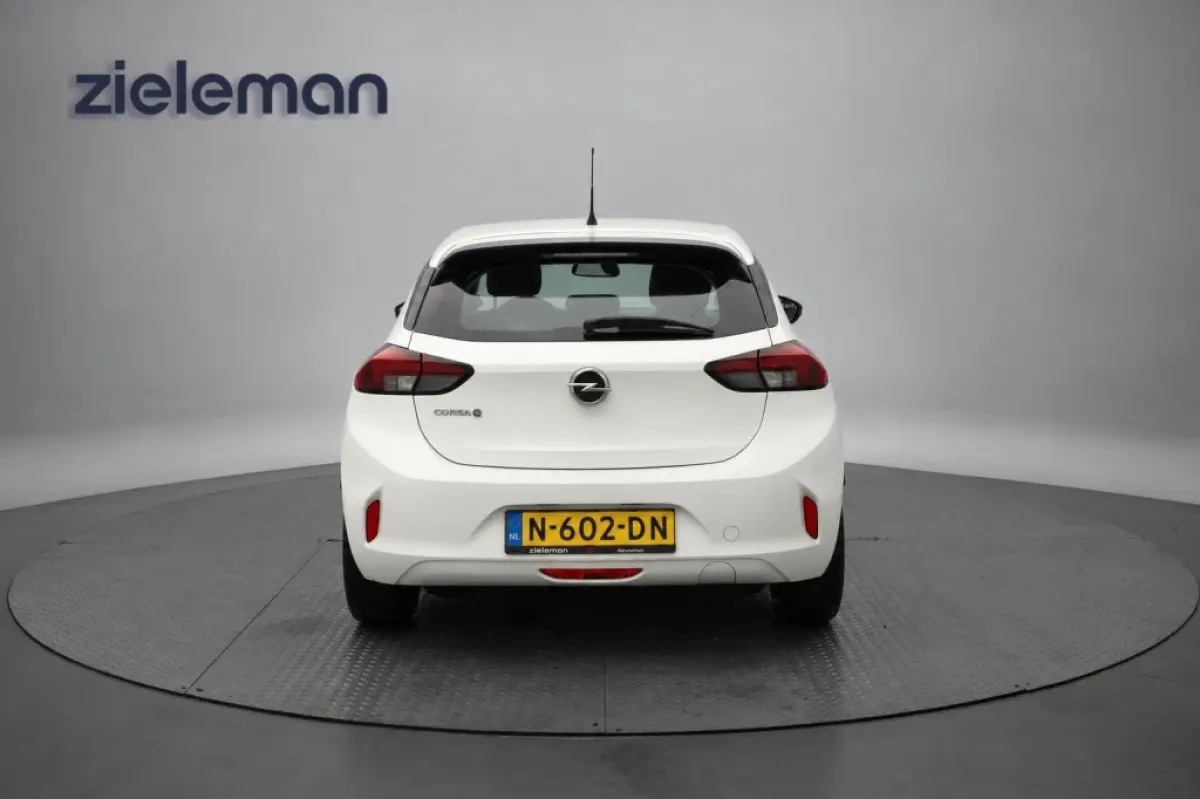 Edition 50 kWh - Carplay, Cruise, Clima, SOH 100%