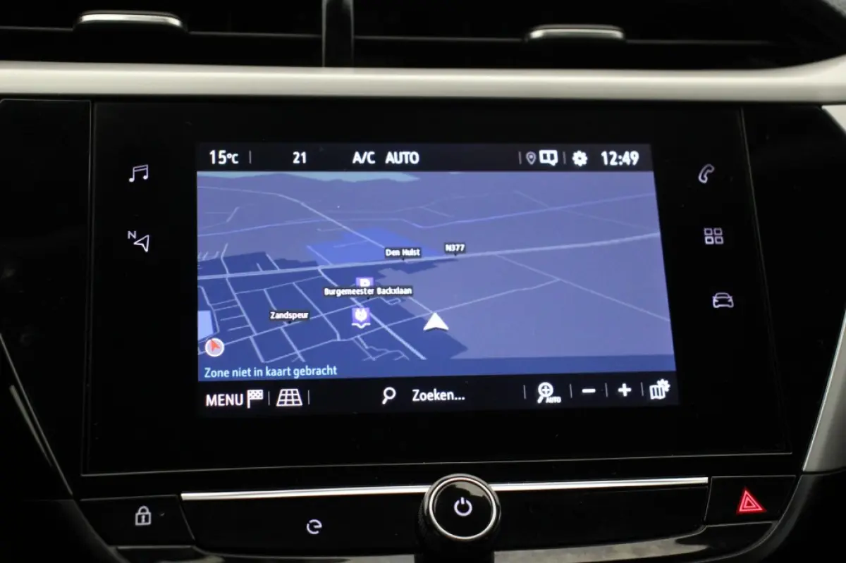 Edition 50 kWh - Carplay, Cruise, Clima, SOH 100%