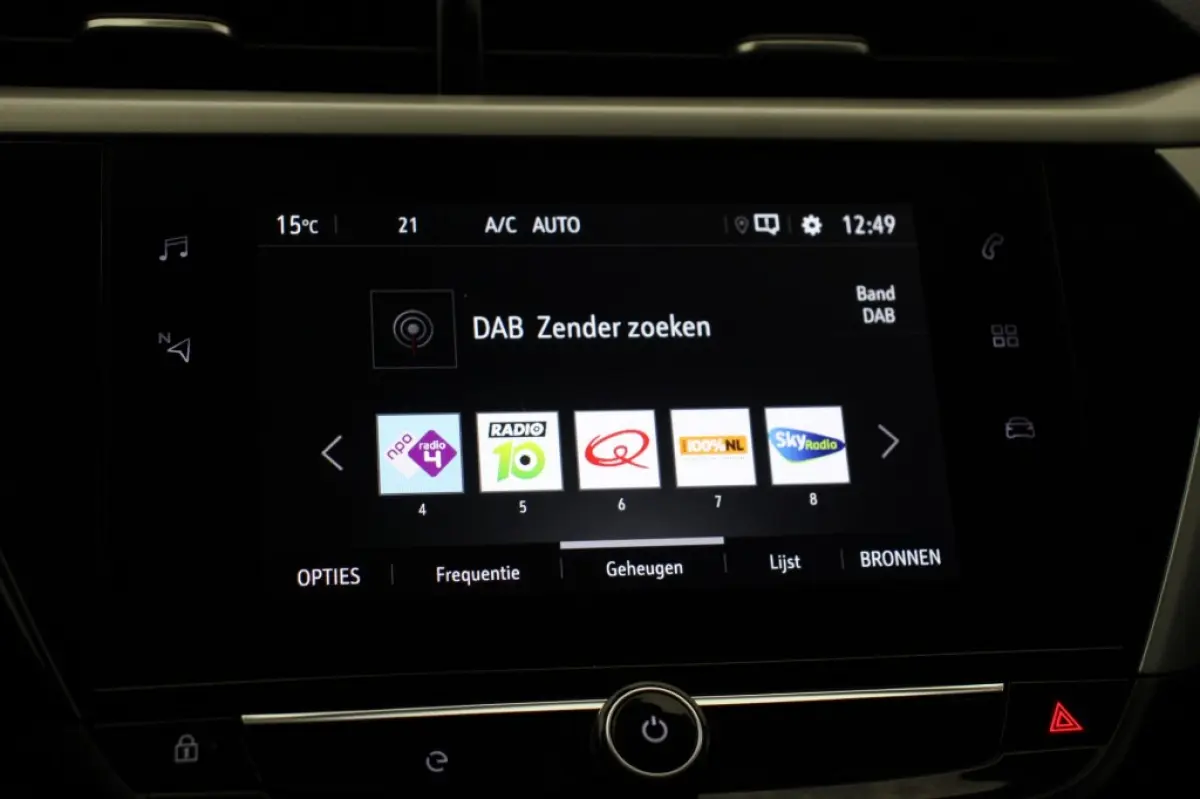 Edition 50 kWh - Carplay, Cruise, Clima, SOH 100%