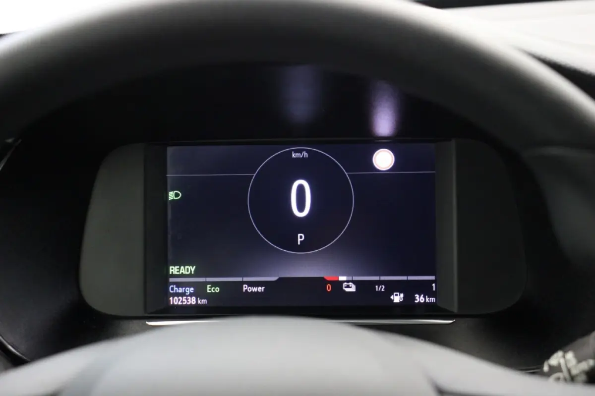 Edition 50 kWh - Carplay, Cruise, Clima, SOH 100%