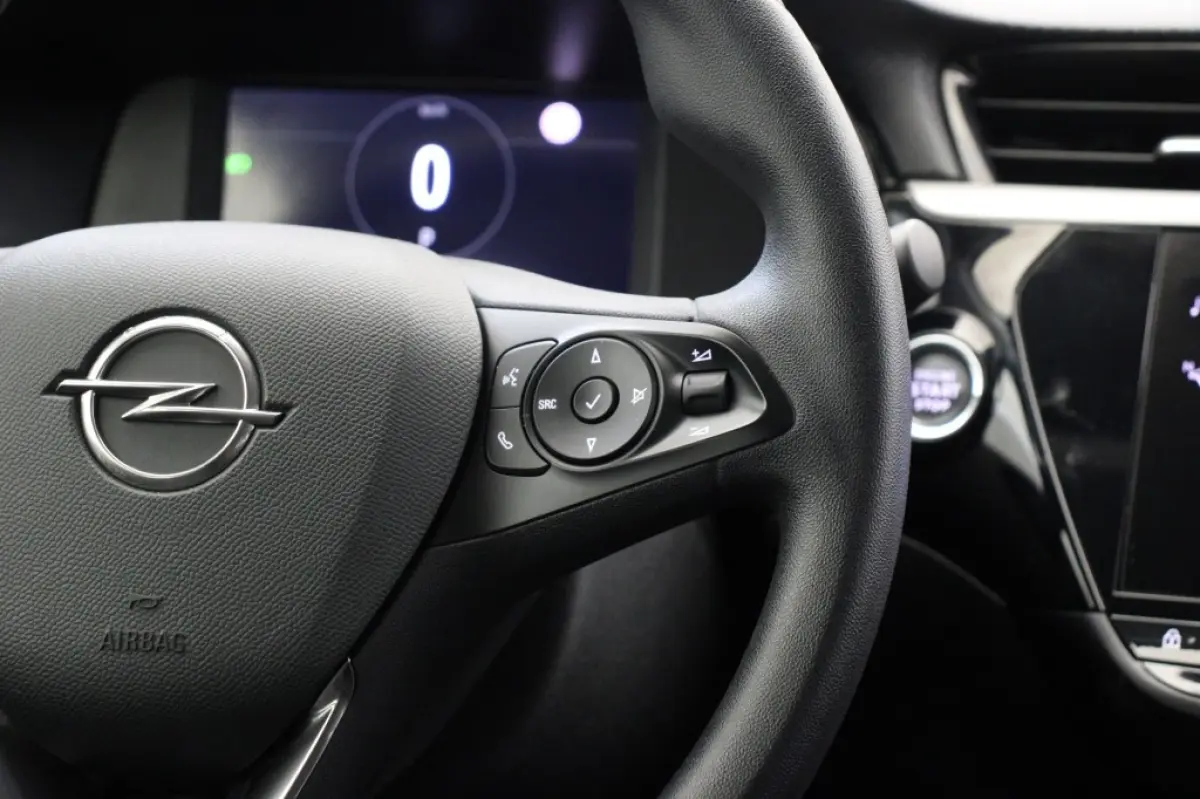 Edition 50 kWh - Carplay, Cruise, Clima, SOH 100%