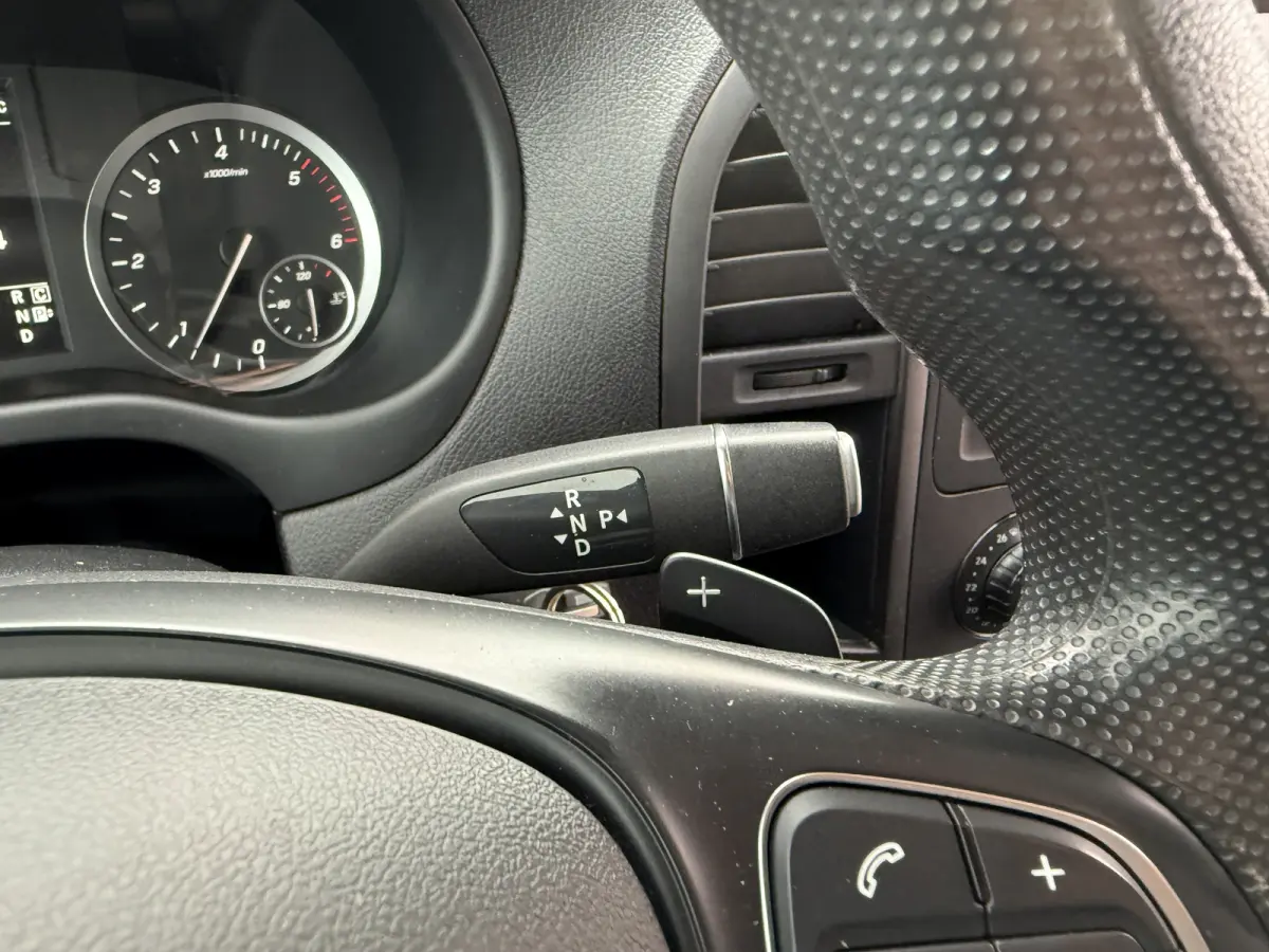 Mercedes Benz Vito 114 1.9 CDI *Marge* Automaat L2H1 Cruise Control Bluetooth Airco Euro 6