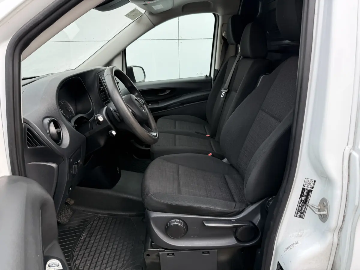 Mercedes Benz Vito 114 1.9 CDI *Marge* Automaat L2H1 Cruise Control Bluetooth Airco Euro 6
