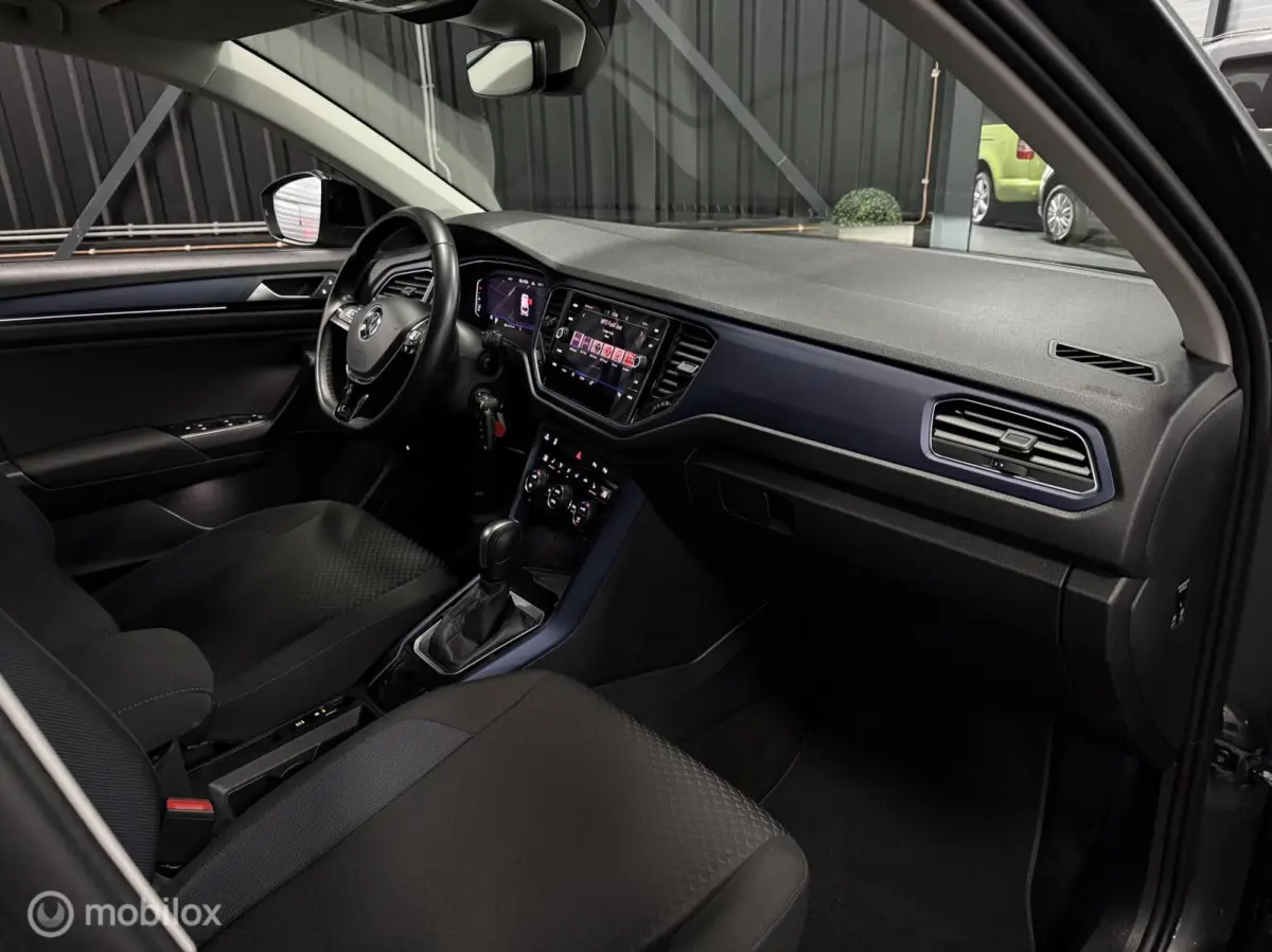 1.5 TSI DSG United 1e Eigenaar Nieuwstaat!