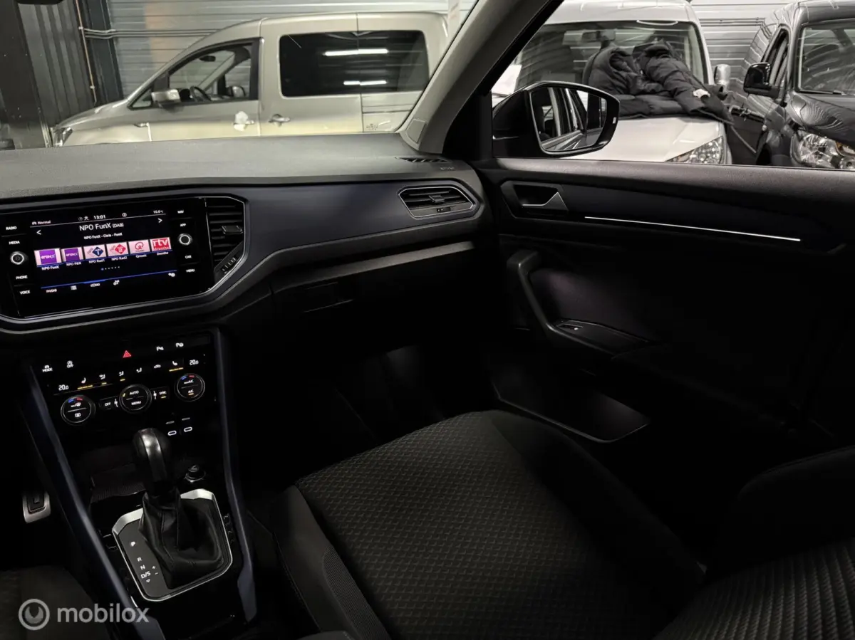 1.5 TSI DSG United 1e Eigenaar Nieuwstaat!