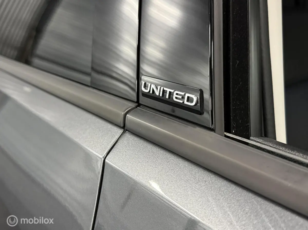 1.5 TSI DSG United 1e Eigenaar Nieuwstaat!