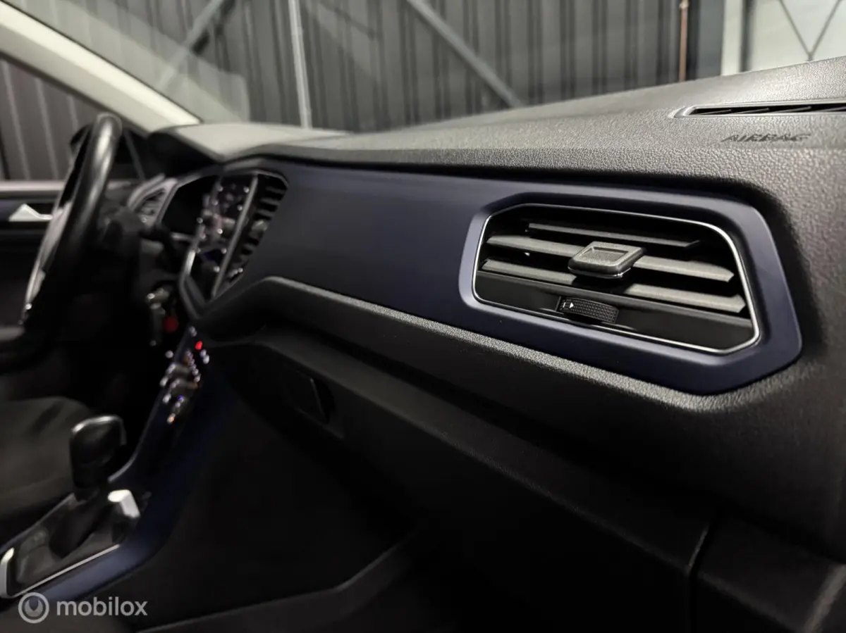 1.5 TSI DSG United 1e Eigenaar Nieuwstaat!
