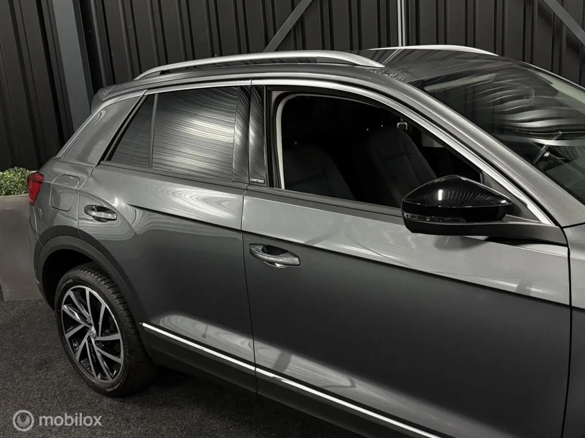 1.5 TSI DSG United 1e Eigenaar Nieuwstaat!