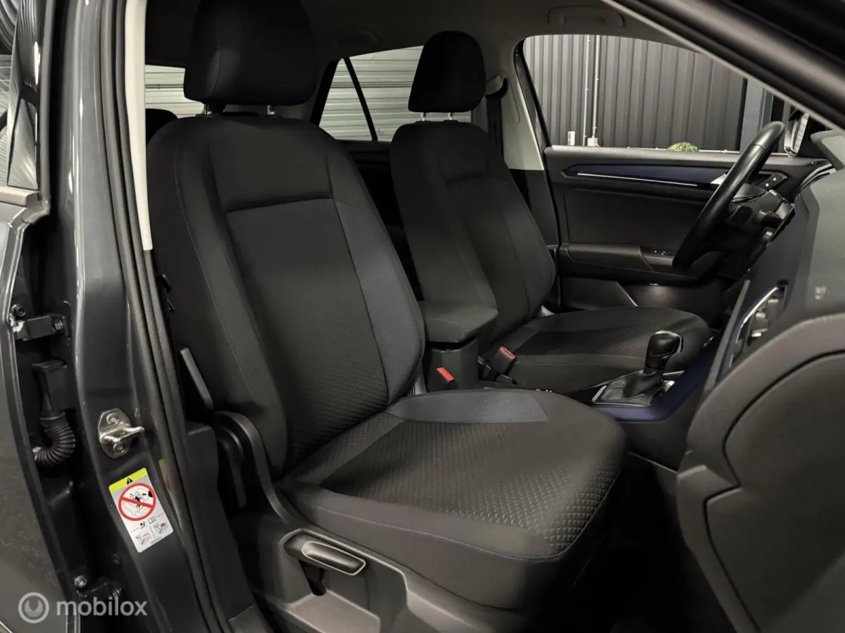 1.5 TSI DSG United 1e Eigenaar Nieuwstaat!