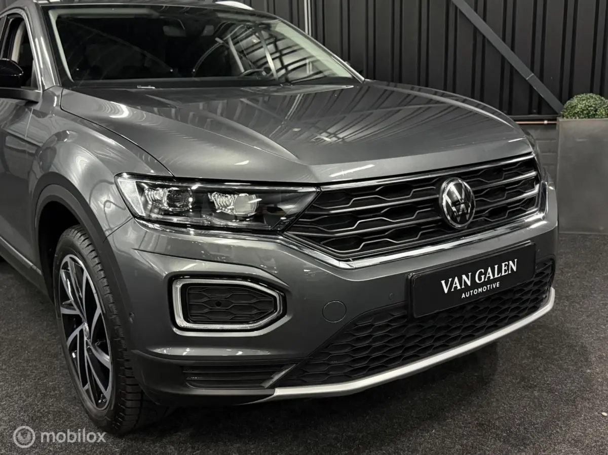 1.5 TSI DSG United 1e Eigenaar Nieuwstaat!