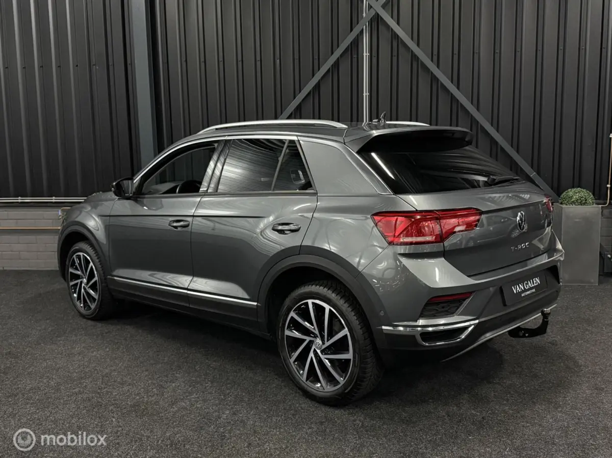 1.5 TSI DSG United 1e Eigenaar Nieuwstaat!