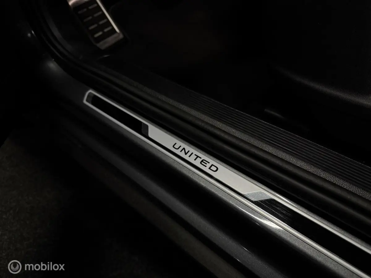 1.5 TSI DSG United 1e Eigenaar Nieuwstaat!