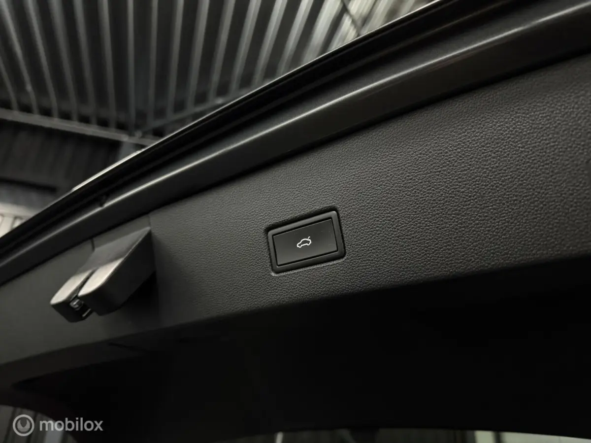 1.5 TSI DSG United 1e Eigenaar Nieuwstaat!