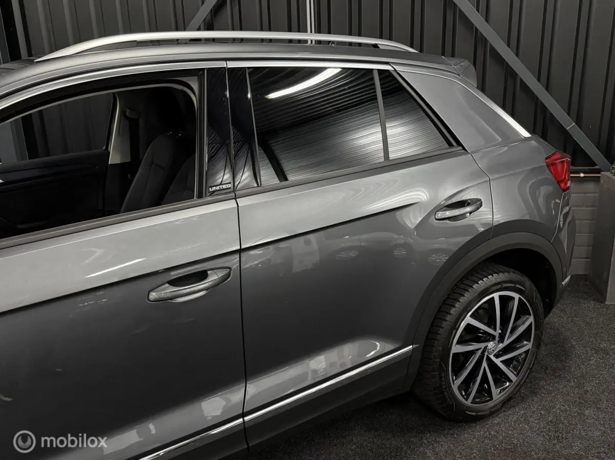 1.5 TSI DSG United 1e Eigenaar Nieuwstaat!