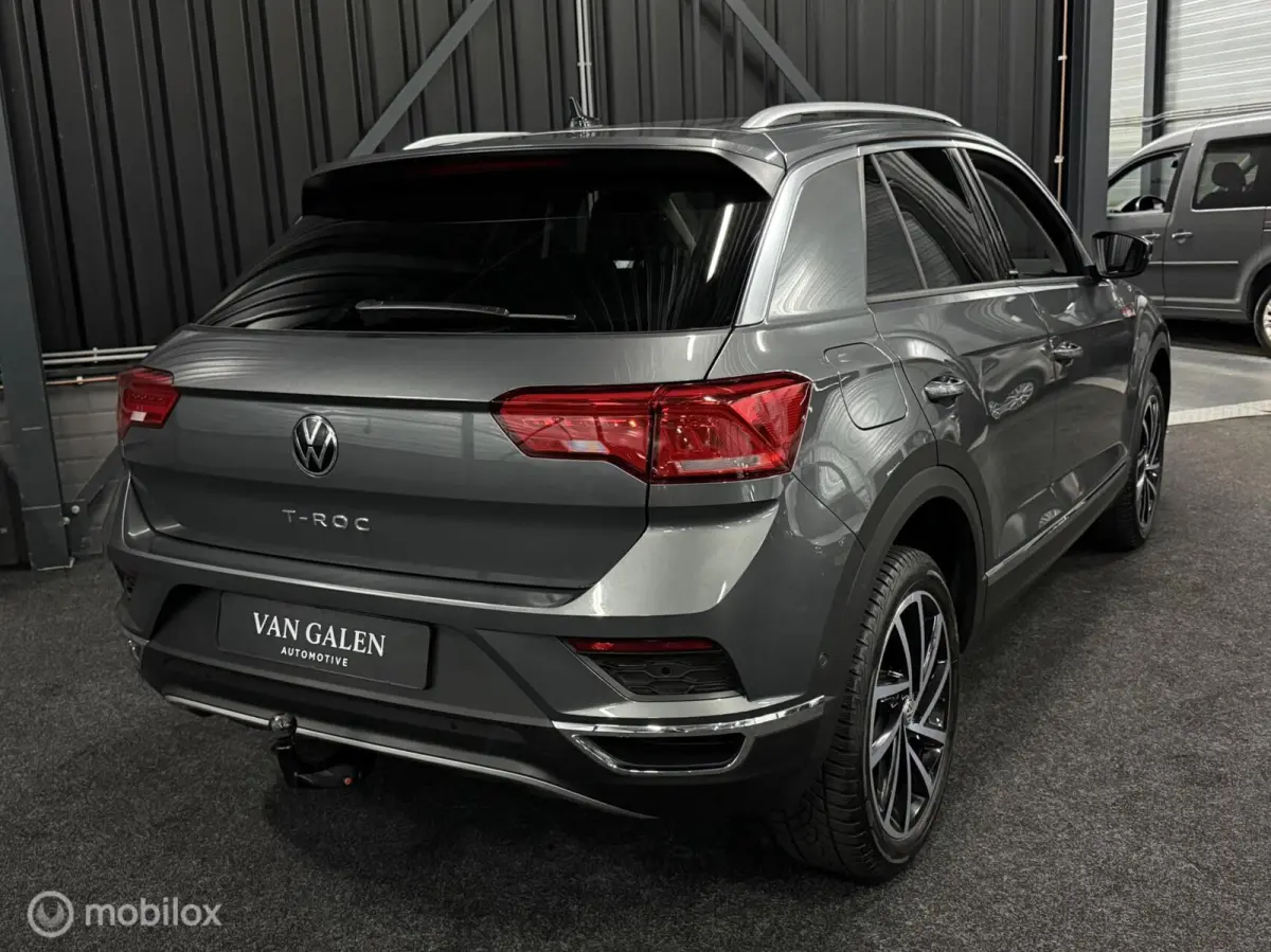 1.5 TSI DSG United 1e Eigenaar Nieuwstaat!