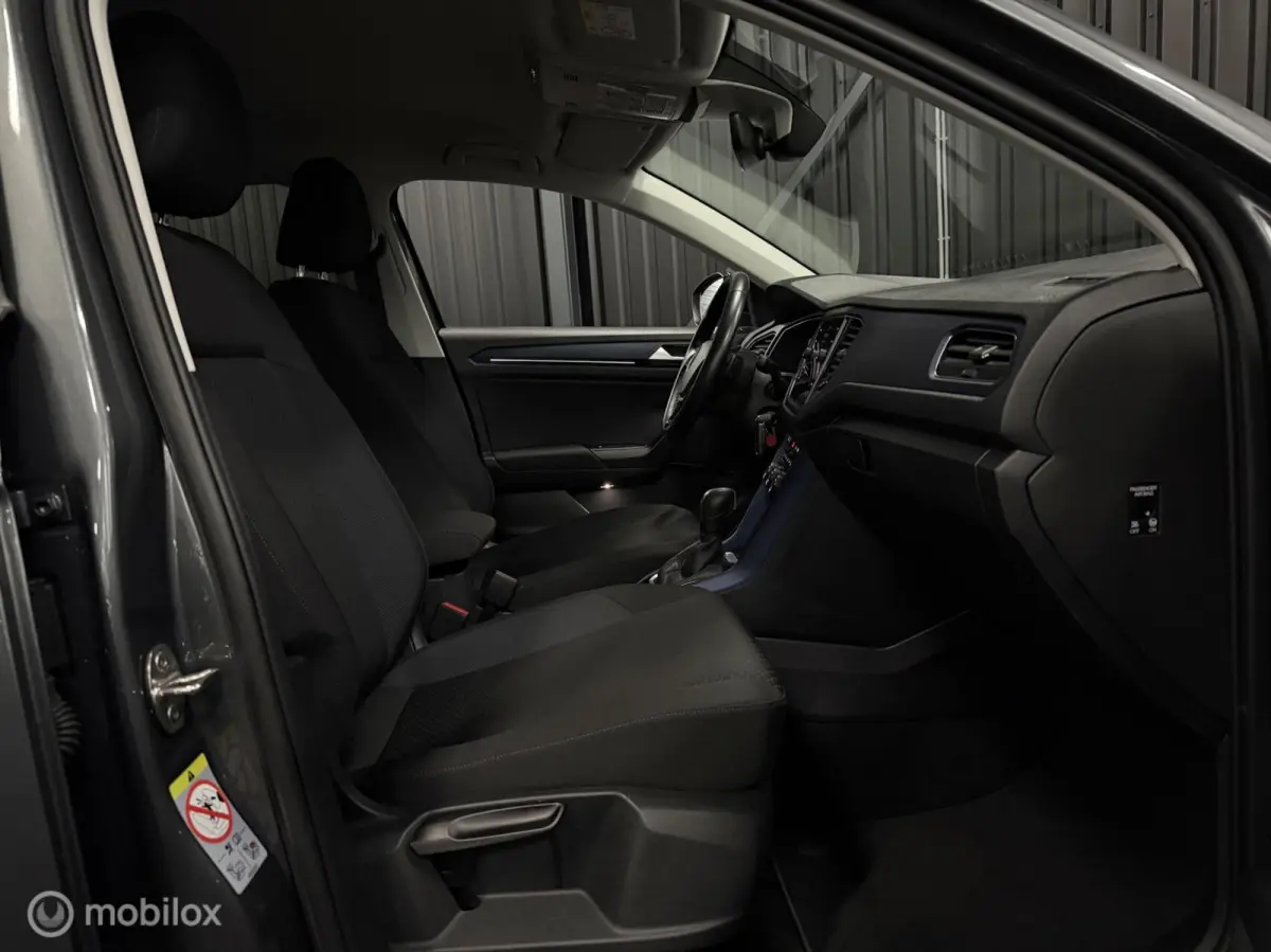 1.5 TSI DSG United 1e Eigenaar Nieuwstaat!