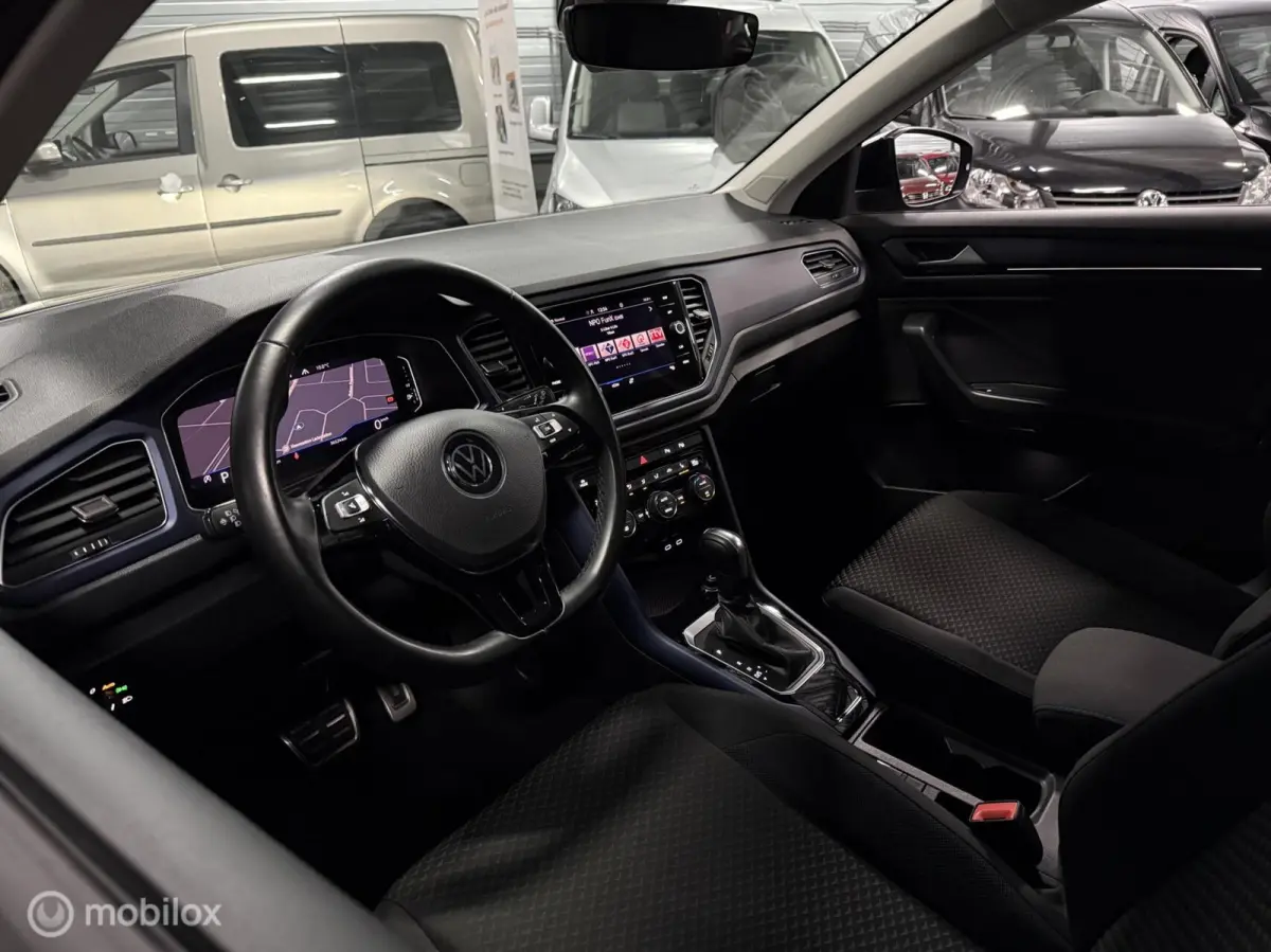 1.5 TSI DSG United 1e Eigenaar Nieuwstaat!
