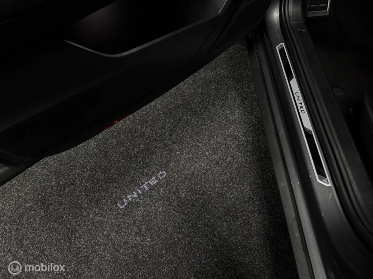 1.5 TSI DSG United 1e Eigenaar Nieuwstaat!