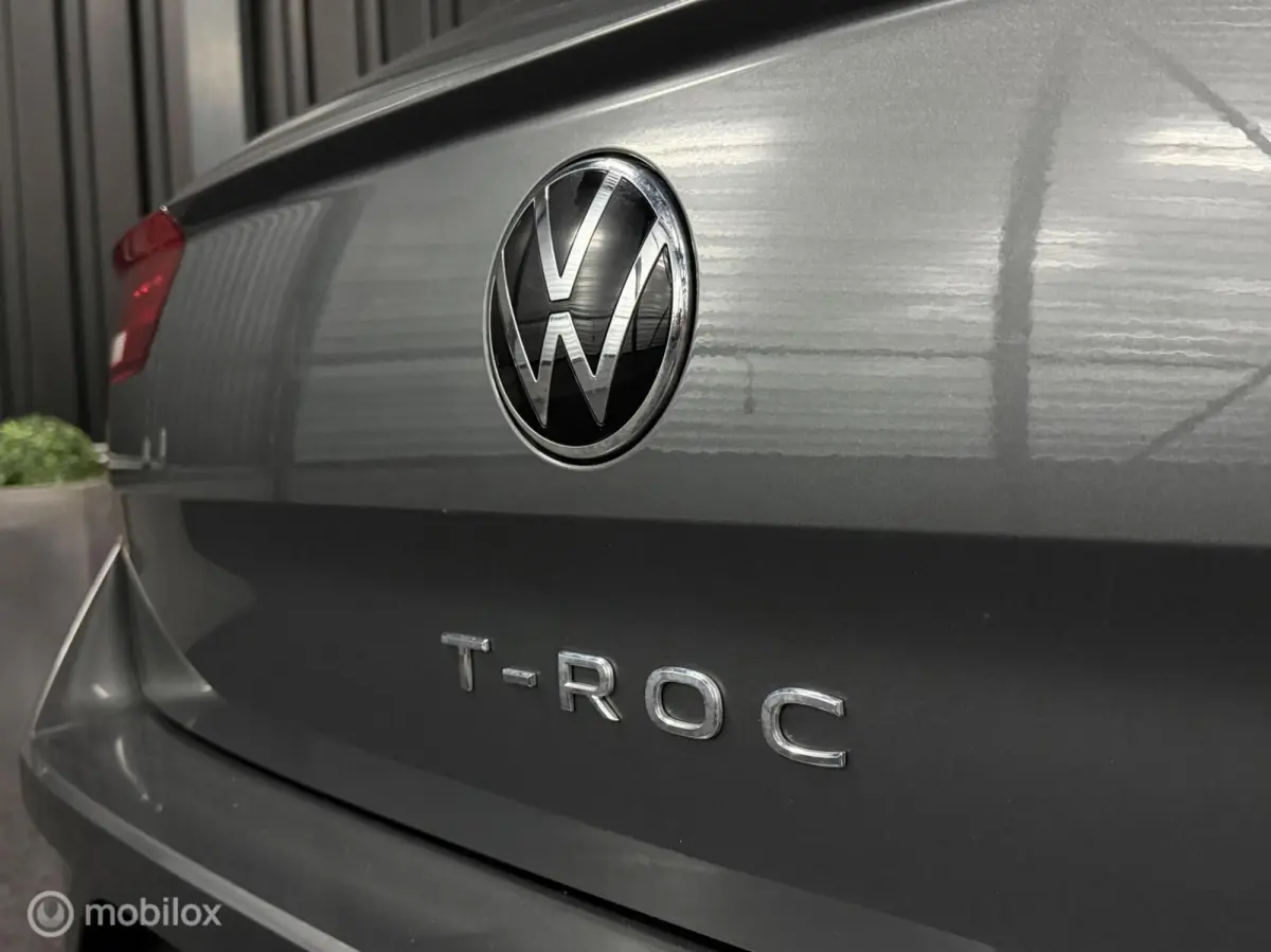 1.5 TSI DSG United 1e Eigenaar Nieuwstaat!