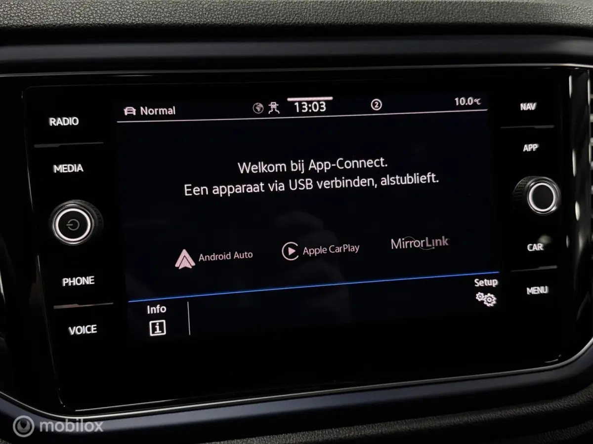1.5 TSI DSG United 1e Eigenaar Nieuwstaat!