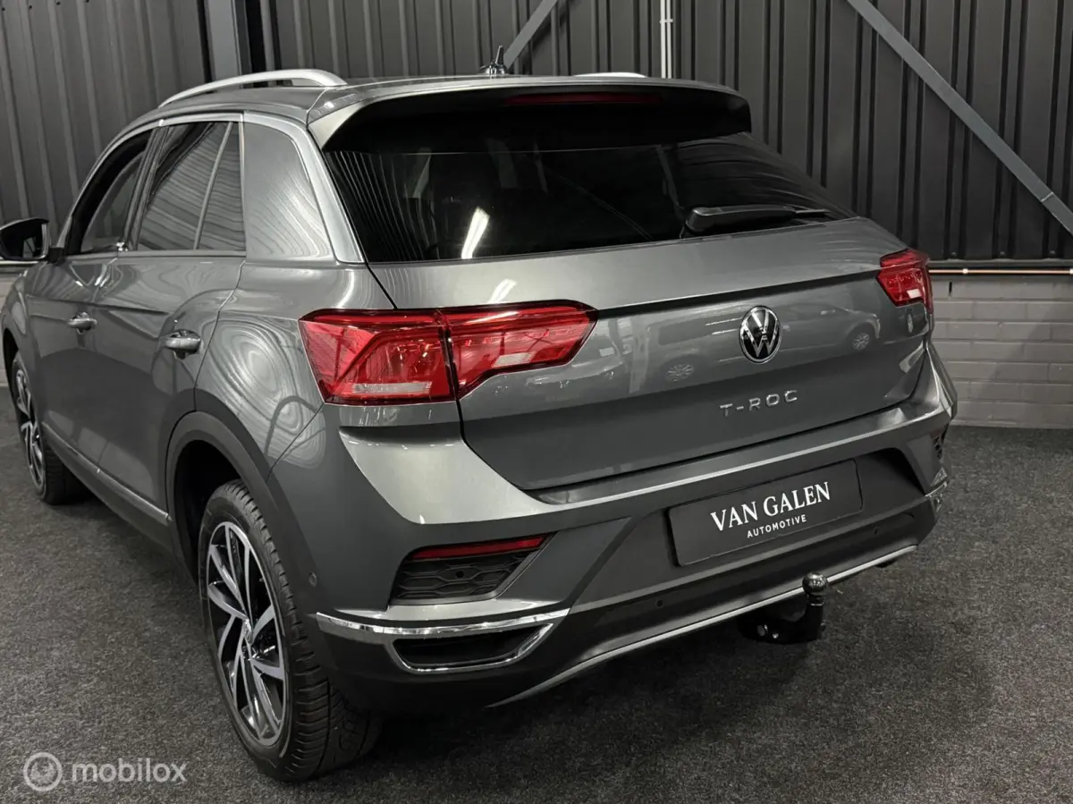 1.5 TSI DSG United 1e Eigenaar Nieuwstaat!