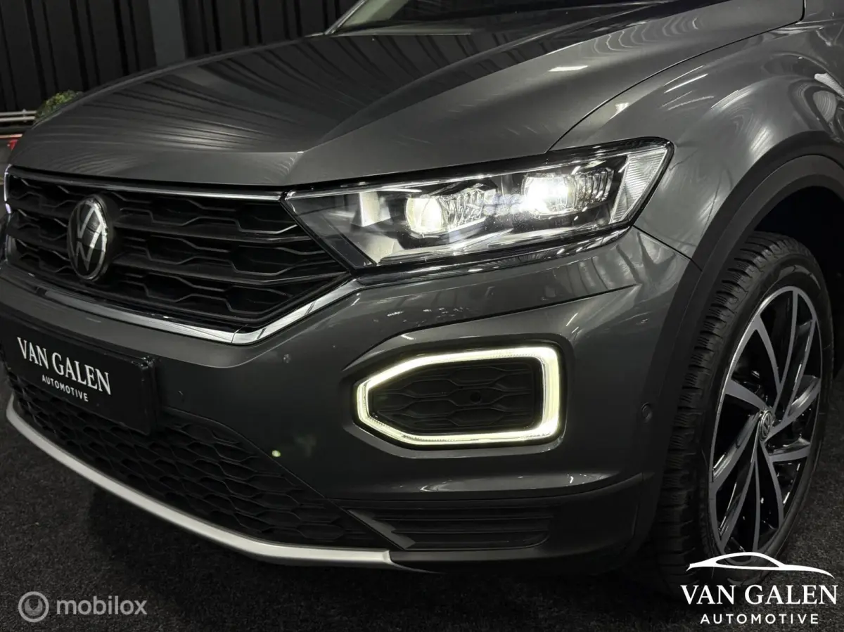 1.5 TSI DSG United 1e Eigenaar Nieuwstaat!