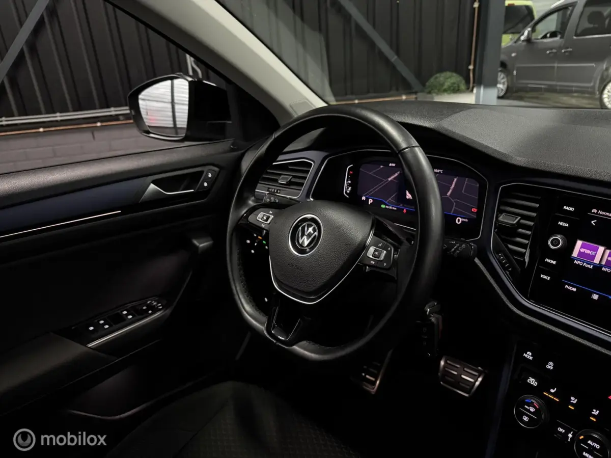 1.5 TSI DSG United 1e Eigenaar Nieuwstaat!