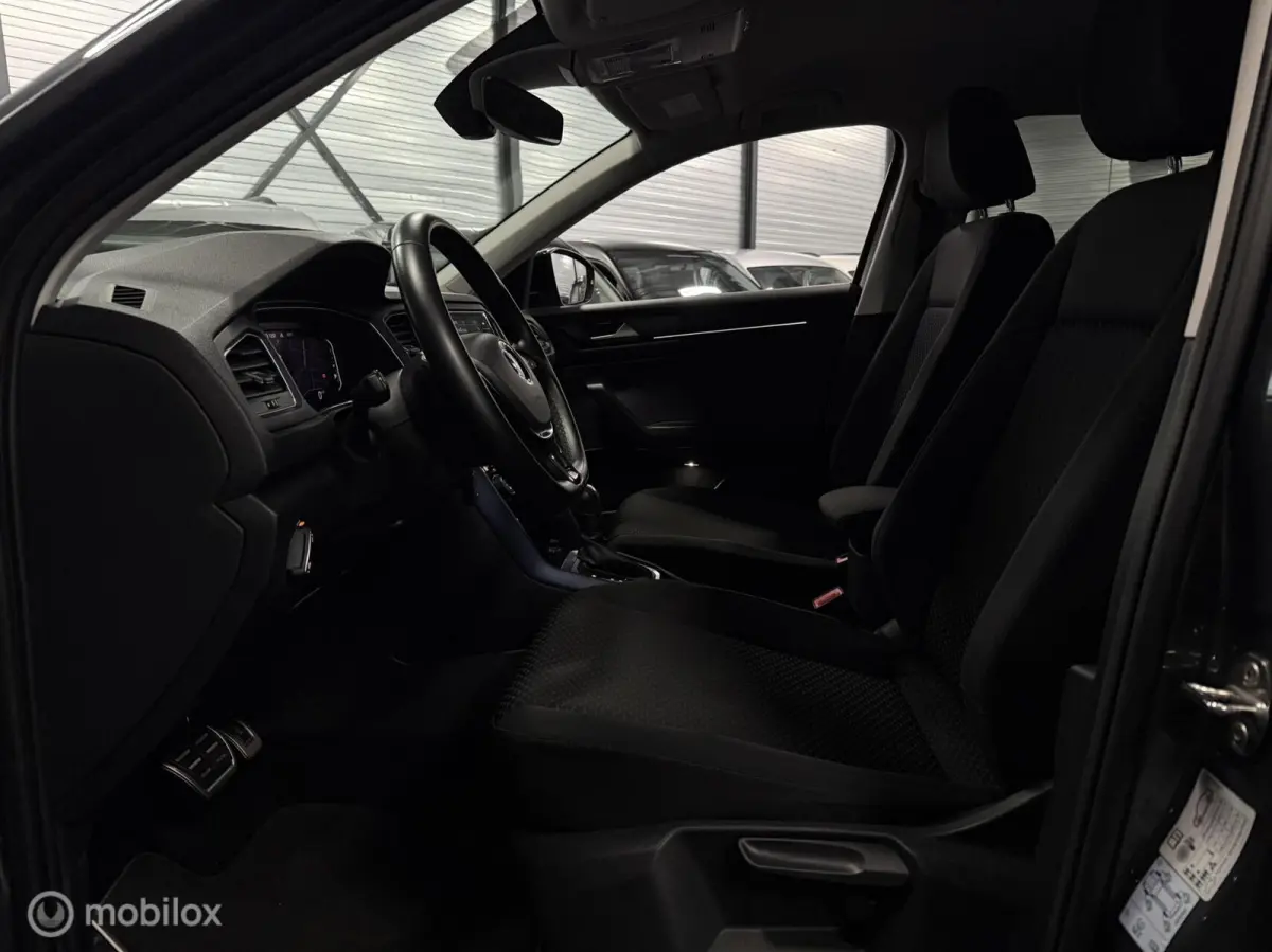 1.5 TSI DSG United 1e Eigenaar Nieuwstaat!