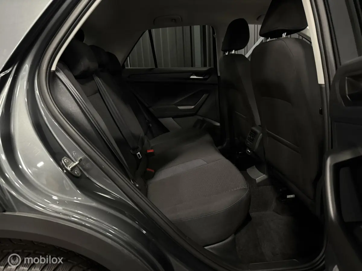 1.5 TSI DSG United 1e Eigenaar Nieuwstaat!